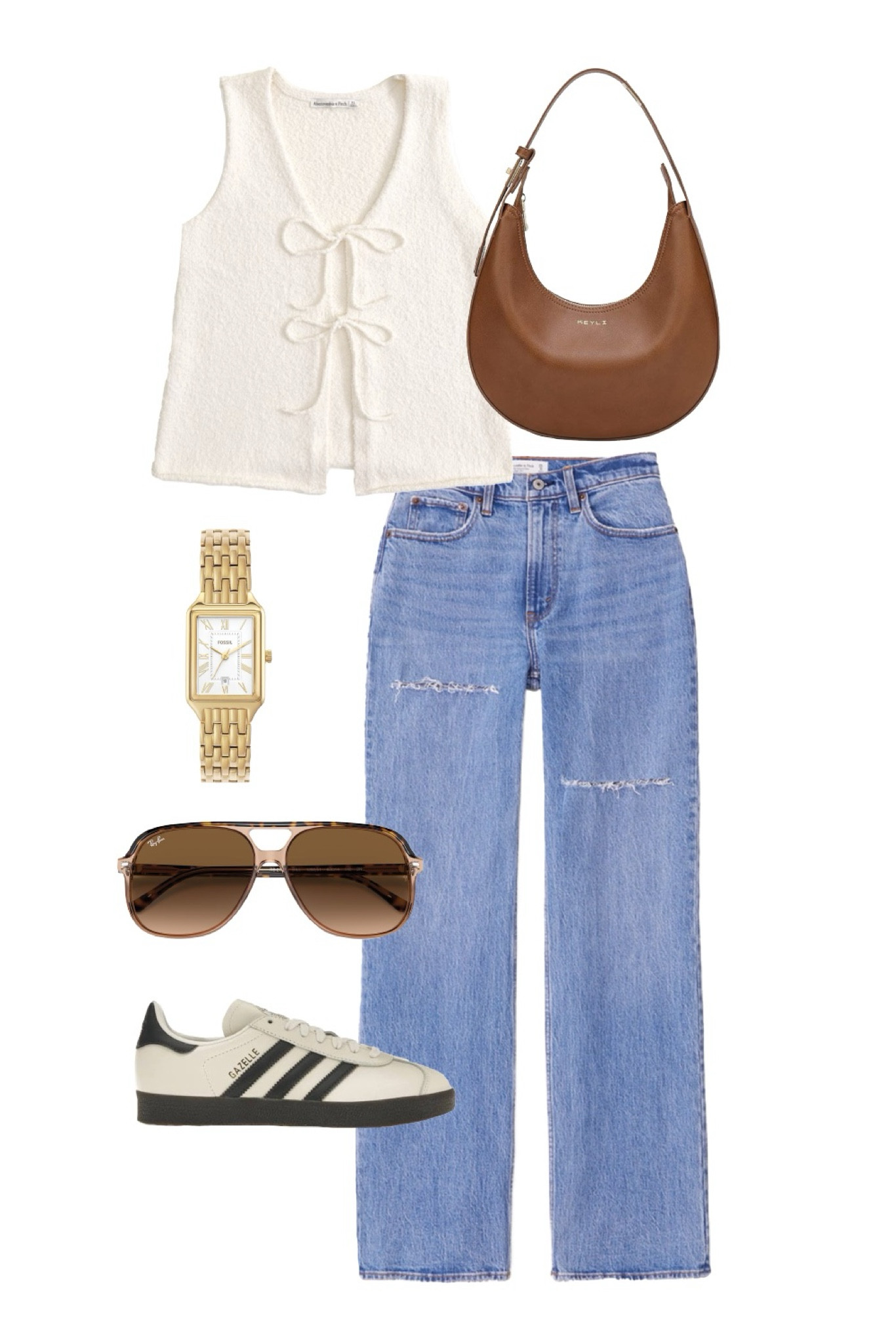 Pinterest Inspo! Here’s the details!

top: xs
bottoms: 26 short
shoes: 6

#LTKStyleTip #LTKSummerSales #LTKSaleAlert