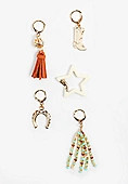 Western Shoe Charms | Maurices