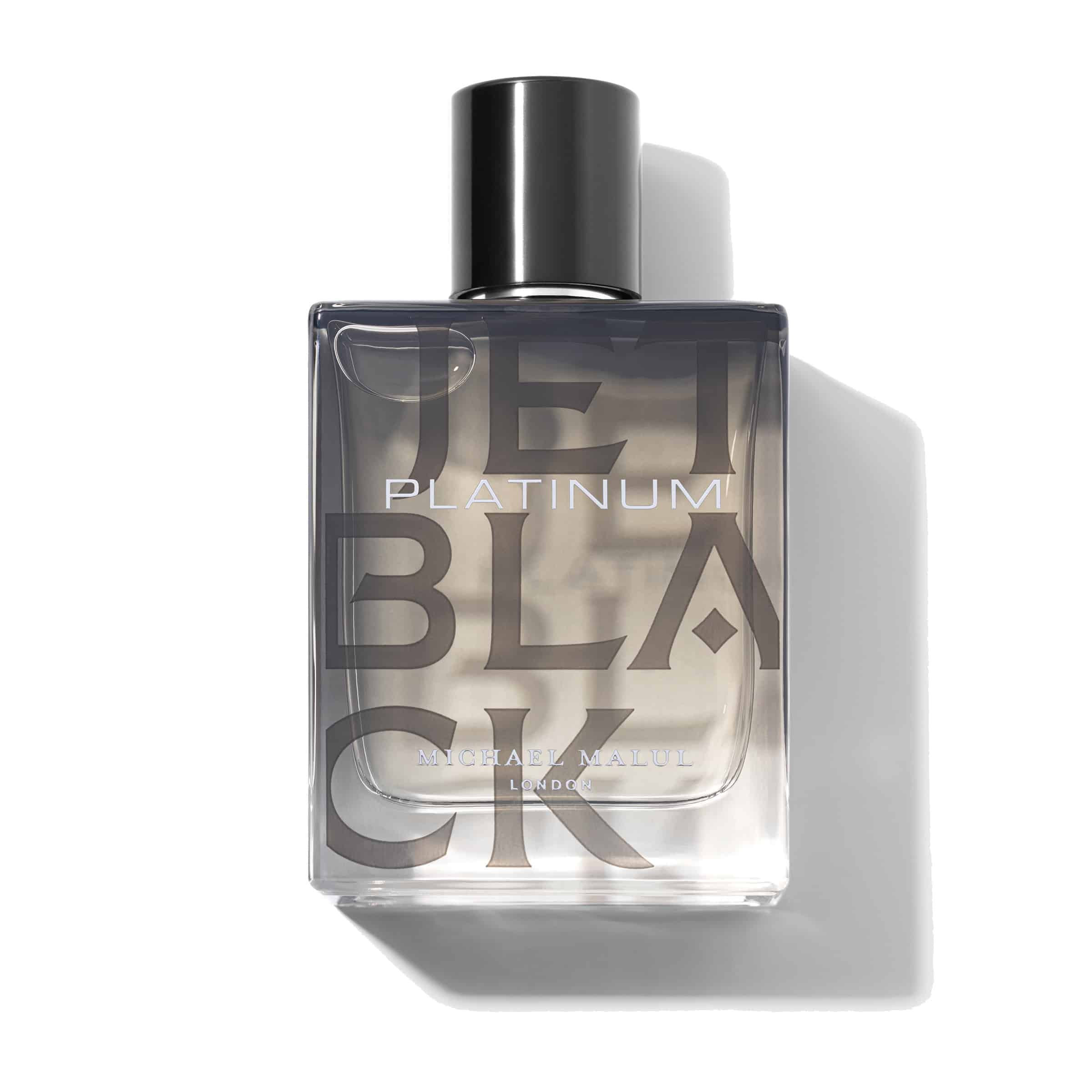Home / Men's Fragrances / Jet Black Platinum | Michael Malul