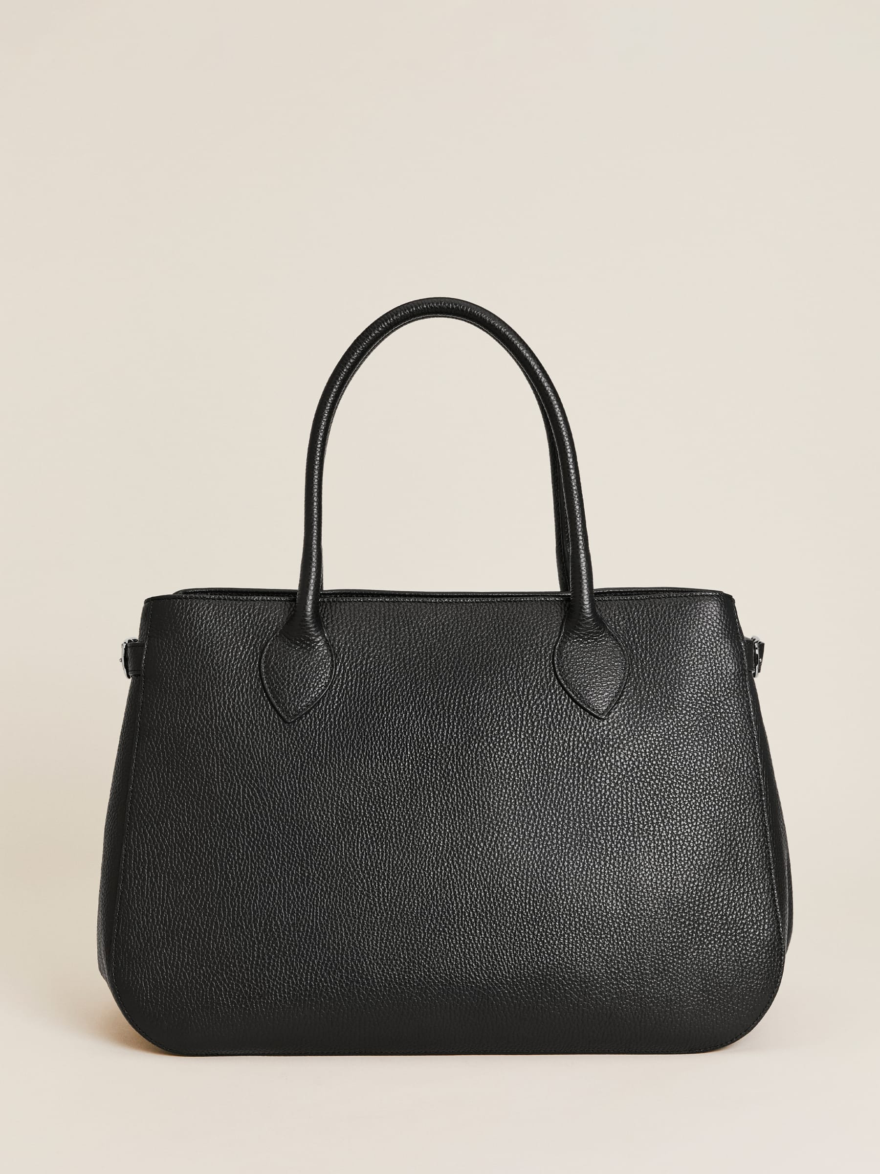 Oversized Patrizia Bag | Reformation (Global)
