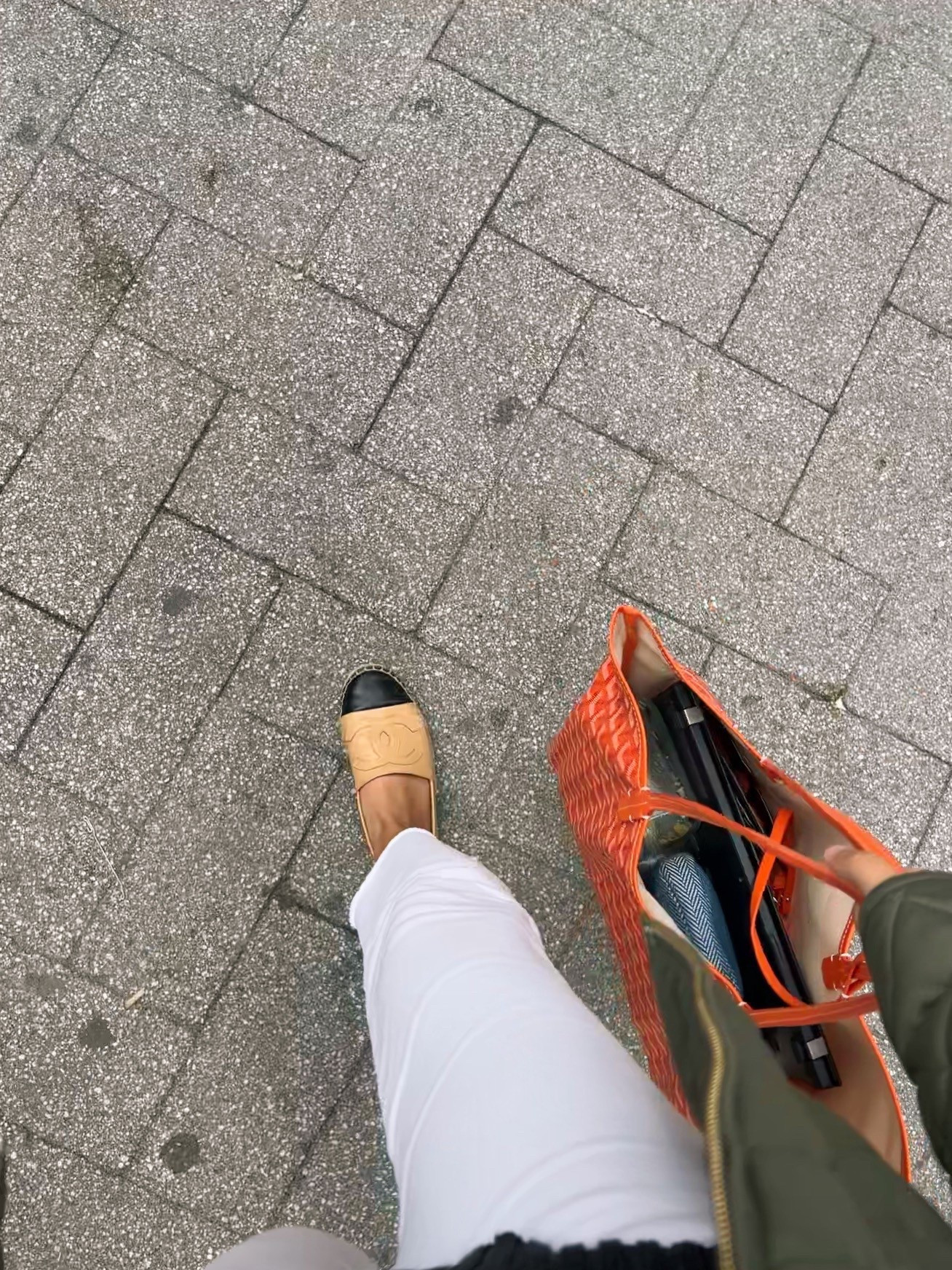 work ootd 
work outfit
White pants


#LTKWorkwear #LTKStyleTip