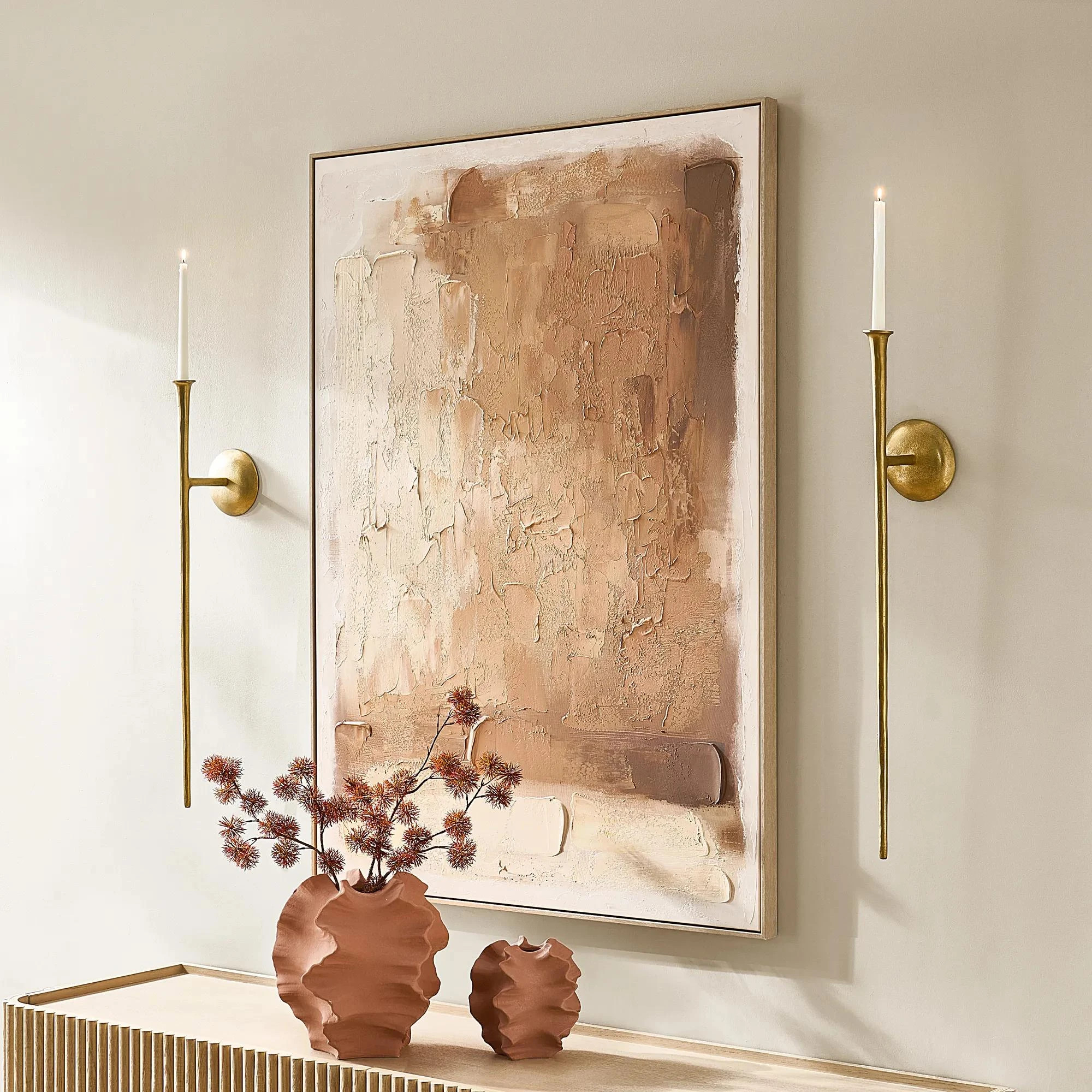 Aspar Wall Sconce | Z Gallerie