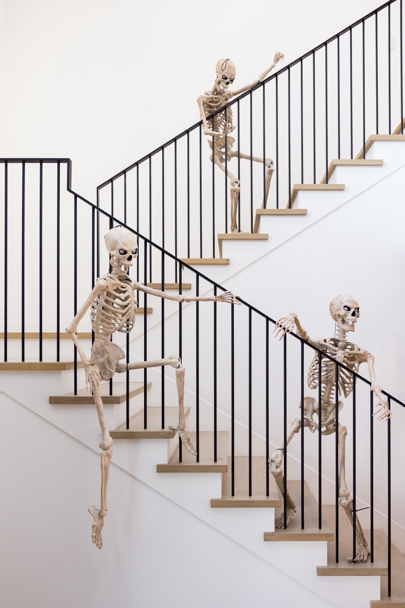 
Halloween decorations on sale now love these skeletons with a lit eyes from this year

#LTKHoliday #LTKSaleAlert #LTKHalloween