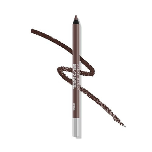 URBAN DECAY 24/7 Waterproof Waterline Matte Medium Brown Eyeliner (Tootsie) | Amazon (US)