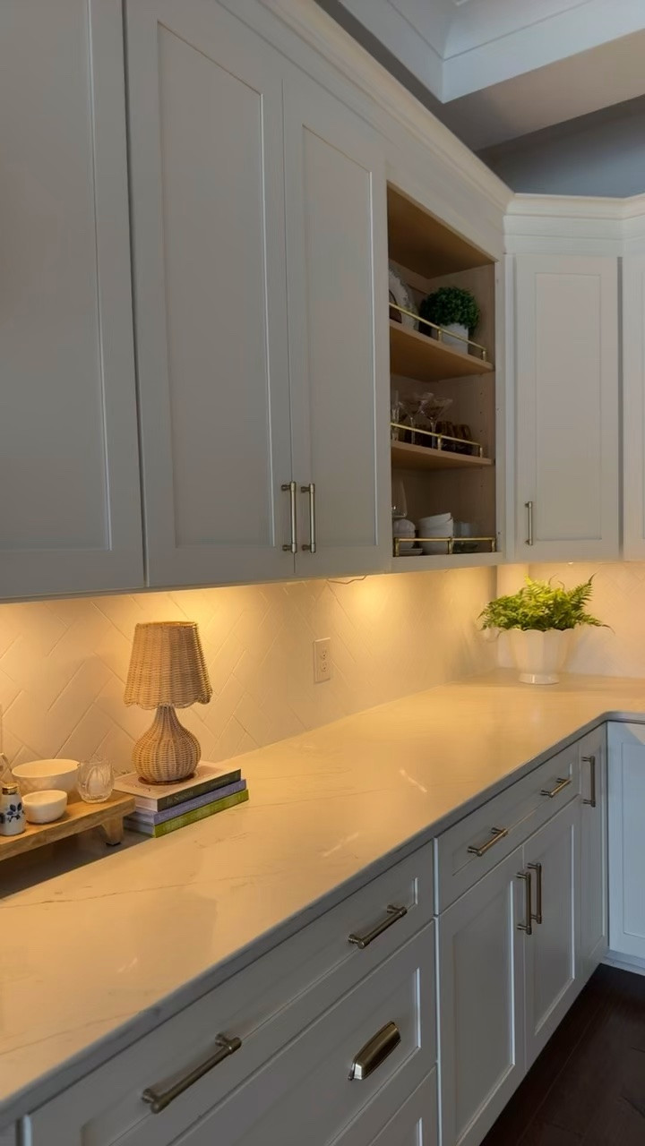 Open shelving sources

#LTKHome