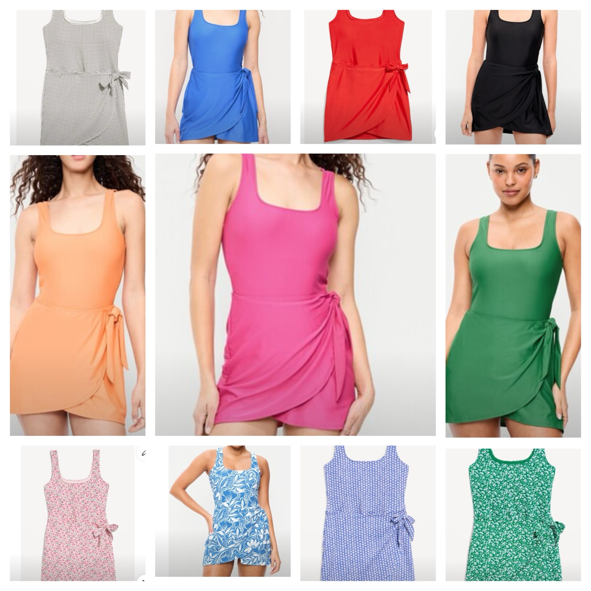 The absolute BEST swimsuit. I’ve almost collected every color. 

#LTKFindsUnder50 #LTKmomlife #LTKSeasonal