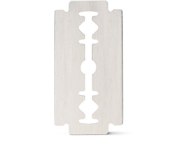 Double-Edge Razor Blades | Aesop