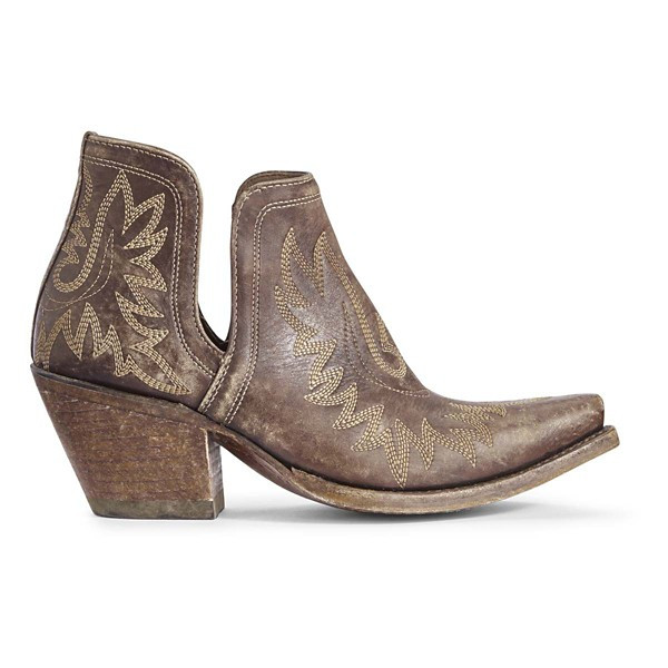 Women's Ariat Dixon Western Boots | Scheels