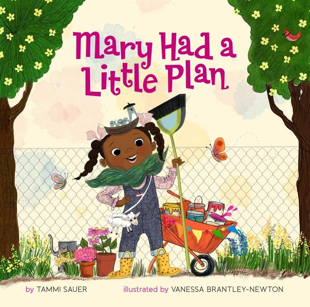 Mary Had a Little Plan: Mary Had a Little Glam (Volume 2) | Amazon (US)