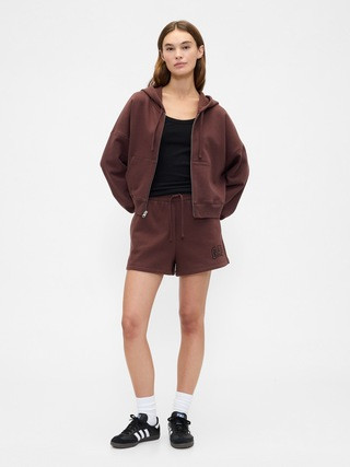 Gap Logo Shorts | Gap Factory