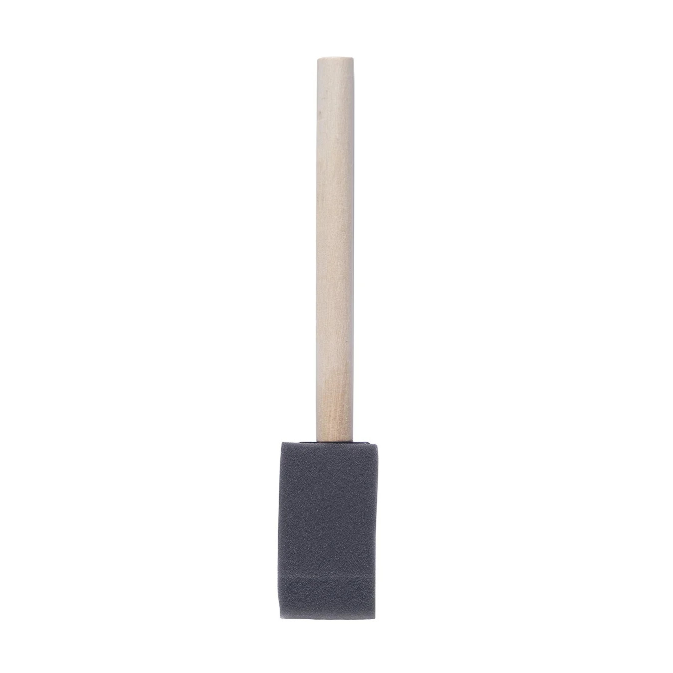 Foam Brush 1-in. Household Paintbrush for Paint and Craft Projects | Walmart (US)