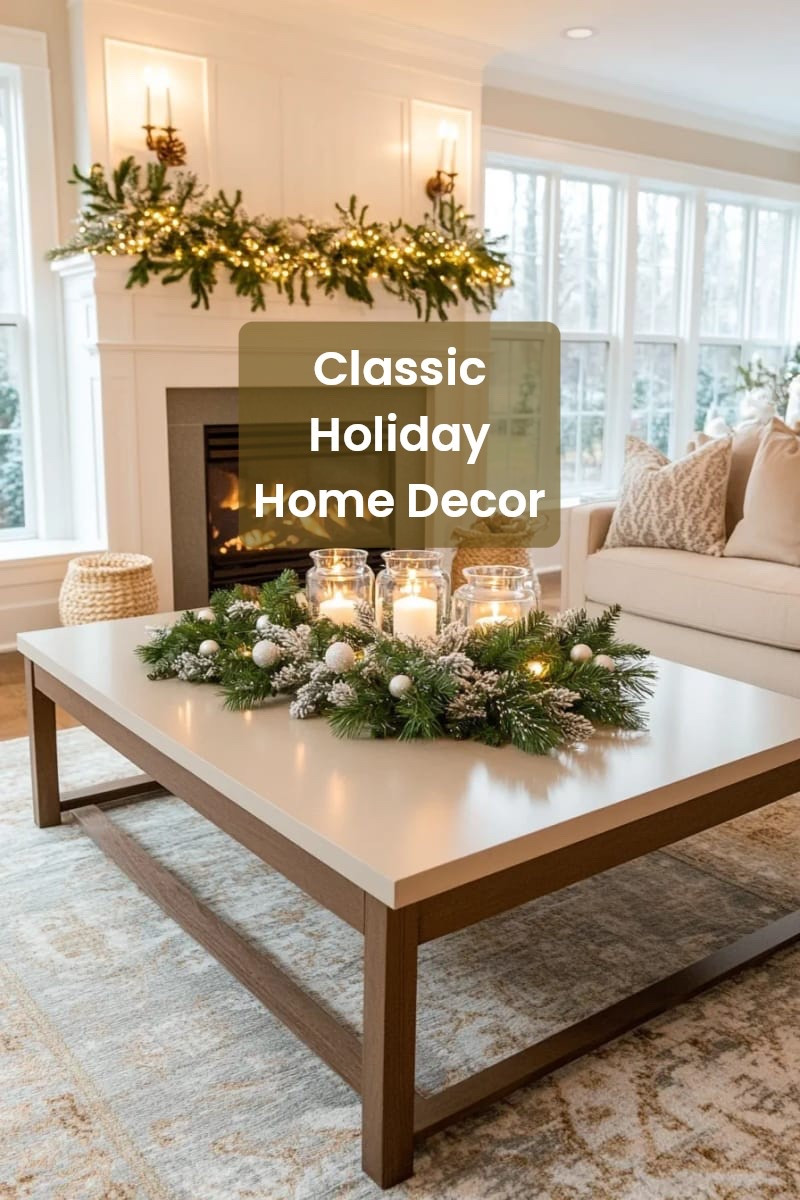 I know decorating for the holidays can feel overwhelming and stressful as there’s SO much to choose from and it can easily get expensive!

To make your life a bit easier, I compiled a list of some CLASSIC, budget-friendly, MUST-HAVE Christmas Home Decor Finds that you can use for years to come 🥰 

🎄 And much of this classic holiday decor is ON SALE for Cyber Monday / Cyber Week!! #LTKCyberWeek 

.
.
christmas tree decor | hostess gift ideas | Organic-Modern Home Decor | Transitional Decor Style | Winter Console Styling Inspiration | Winter Home Decor | Holiday Home Edition | Seasonal Decorating Tips | Affordable Holiday Decor | Home Decorating Tips | Interior Design Help | Vintage Holiday Decor | Modern-Farmhouse Christmas Inspiration | Classic Holiday Home Decor that won’t break the bank | Budget-Friendly xmas decorations | Interior Design Tips | Holiday Decorating Ideas | Christmas Decorations #christmastreedecor
#hostessgifts 

#LTKSeasonal #LTKHoliday #LTKHome
