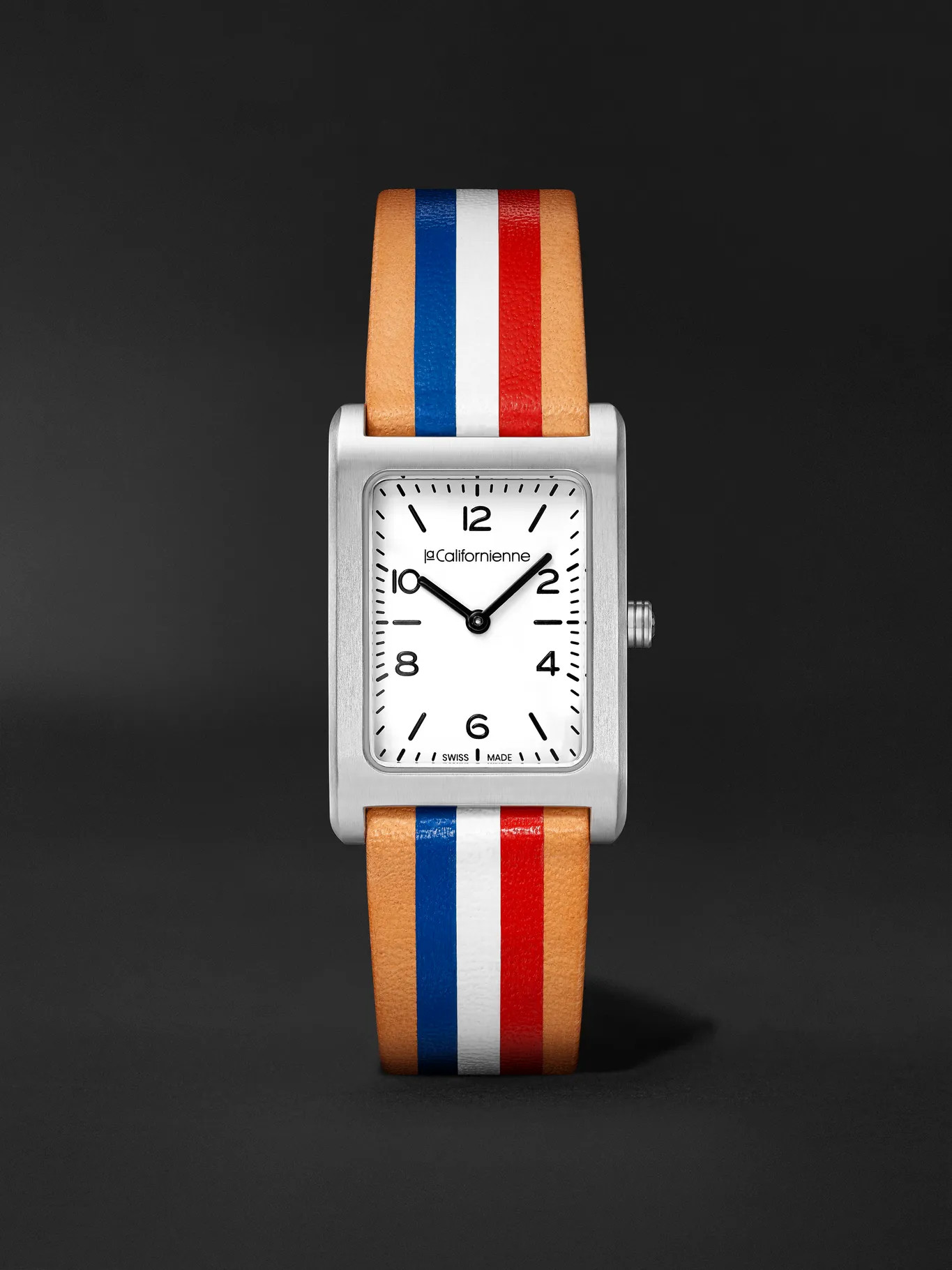 GET THE MR PORTER APPScan the QR code with your iOS or Android smartphone to download the app
Dow... | Mr Porter (UK)