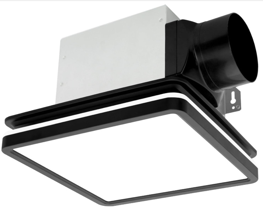 Matching Exhaust Fan  

 #LTKvlog #LTKU #LTKHome