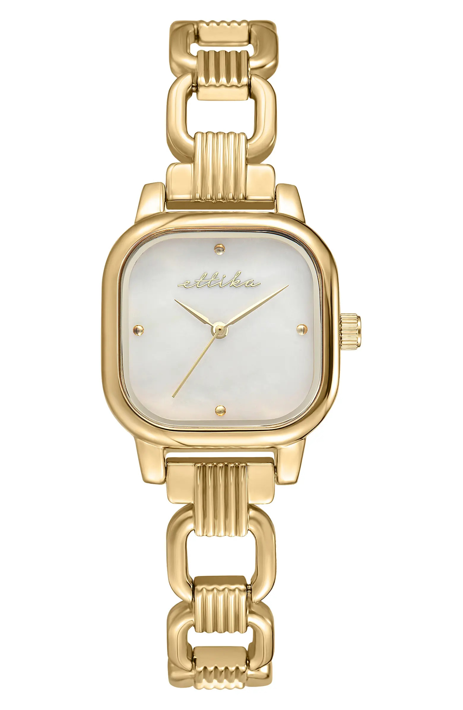 Classic Square Bracelet Watch | Nordstrom