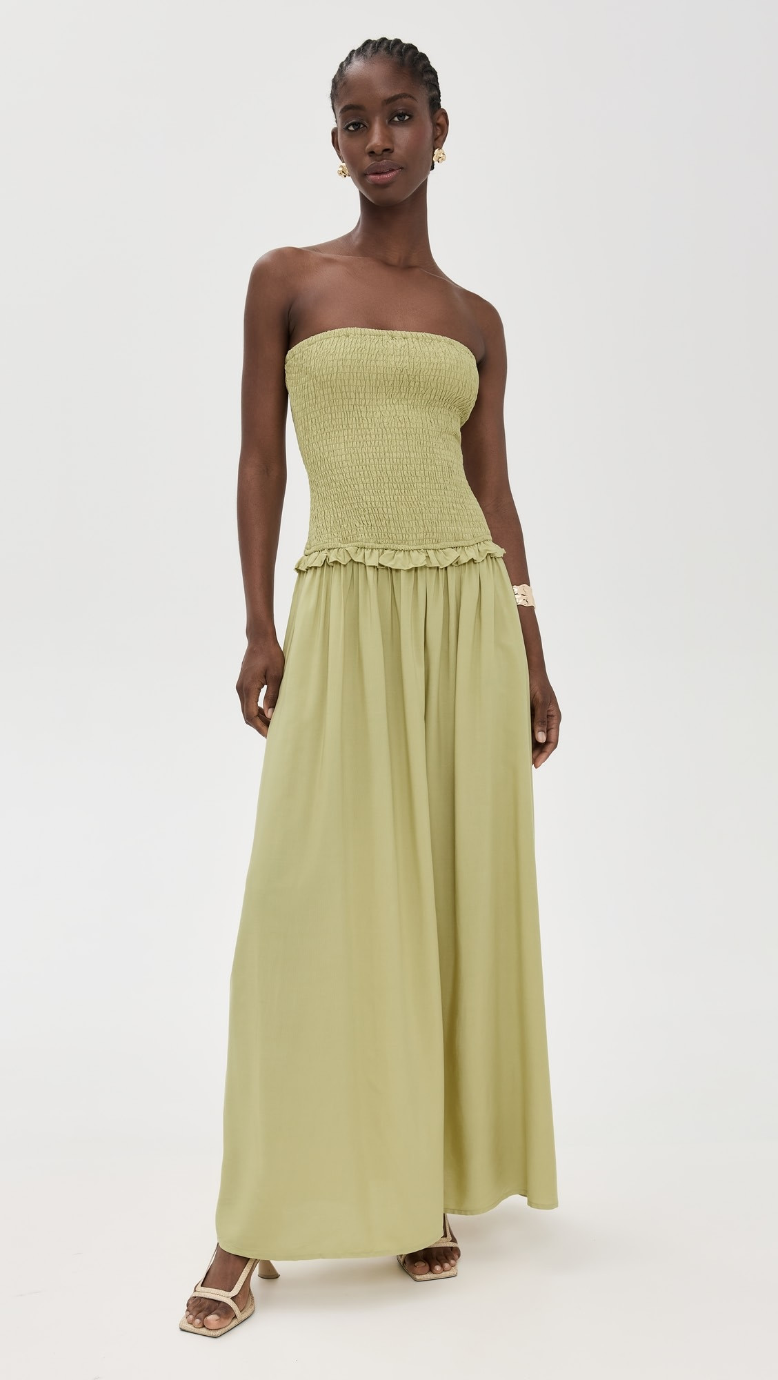 Fleur Maxi Dress | Shopbop