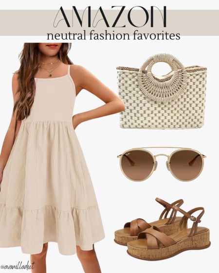 🤎 Amazon neutral fashion favorites 🤎

#amazonfinds 
#founditonamazon
#amazonpicks
#Amazonfavorites 
#affordablefinds
#amazonfashion
#amazonfashionfinds
#amazonbeauty

#LTKSeasonal #LTKStyleTip #LTKFindsUnder50
