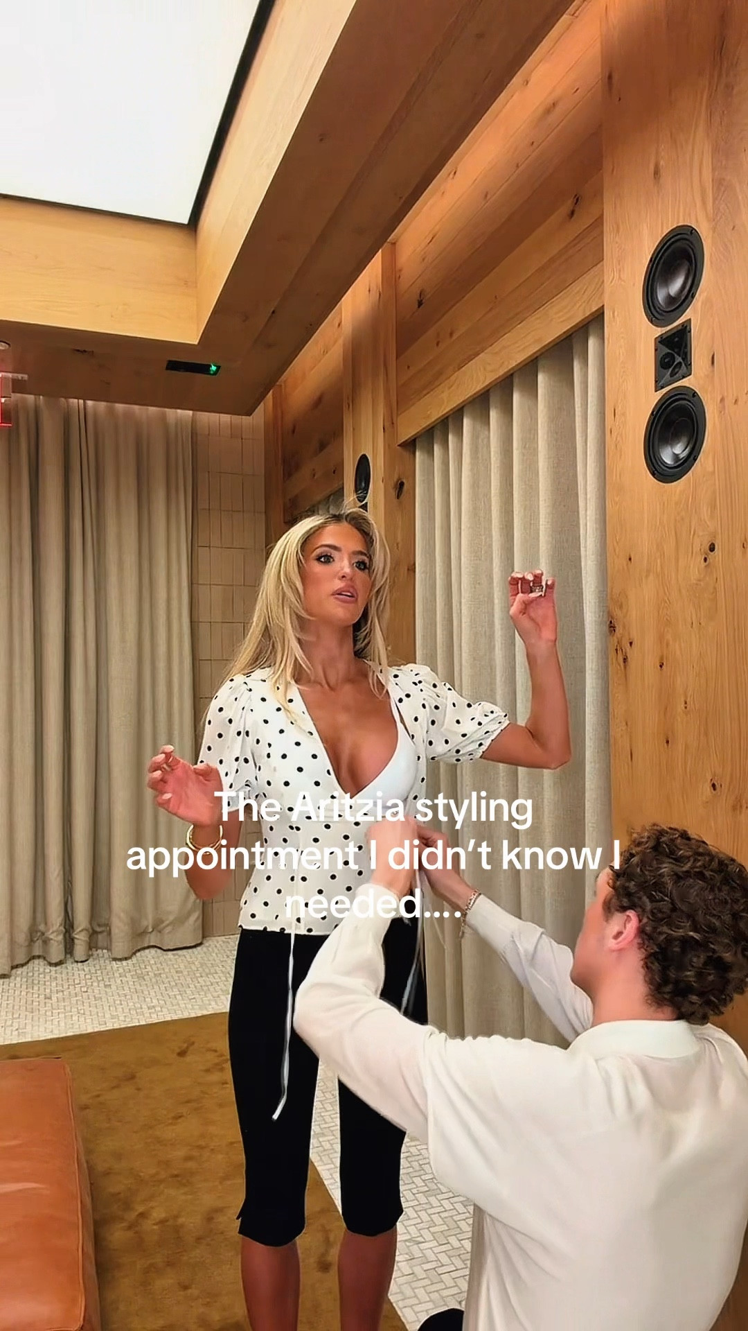 This look was so out of my comfort zone and I ended up loving it. Preparing my closet for spring transitioning one look at a time 🤝



#LTKdayinmylife #LTKgrwm #LTKNYFW