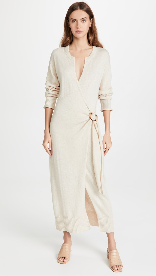 Evalynn Wrap Dress | Shopbop