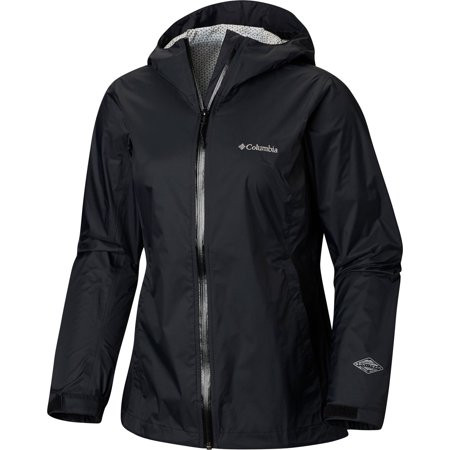 Columbia Women's EvaPOURation Rain Jacket | Walmart (US)