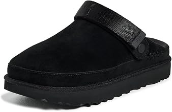 UGG Women's Goldenstar Clog | Amazon (US)
