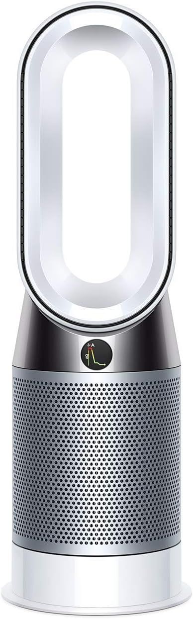 Dyson Pure Hot + Cool Air Purifier, Heater + Fan - HEPA Air Filter, Space Heater and Certified As... | Amazon (US)