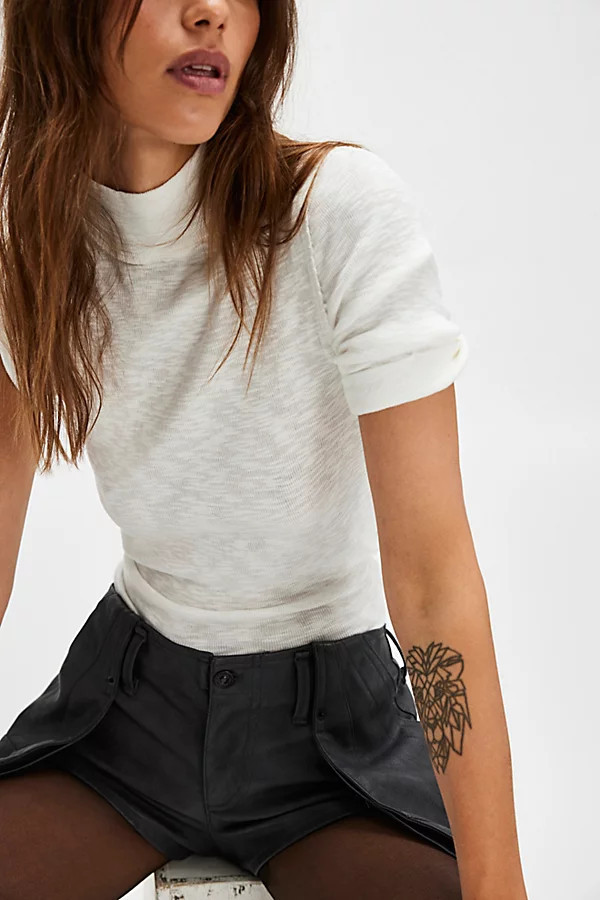 We The Free For The Boys Turtleneck | Free People (Global - UK&FR Excluded)