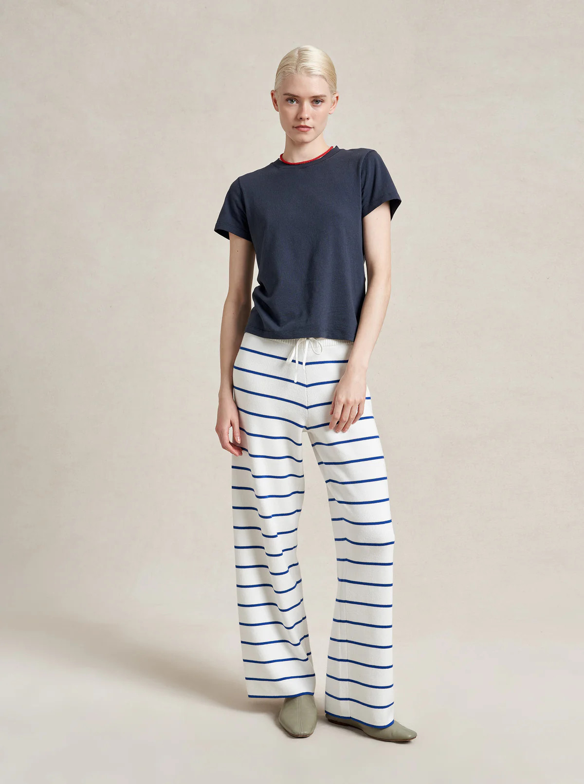 Leo Pant | La Ligne