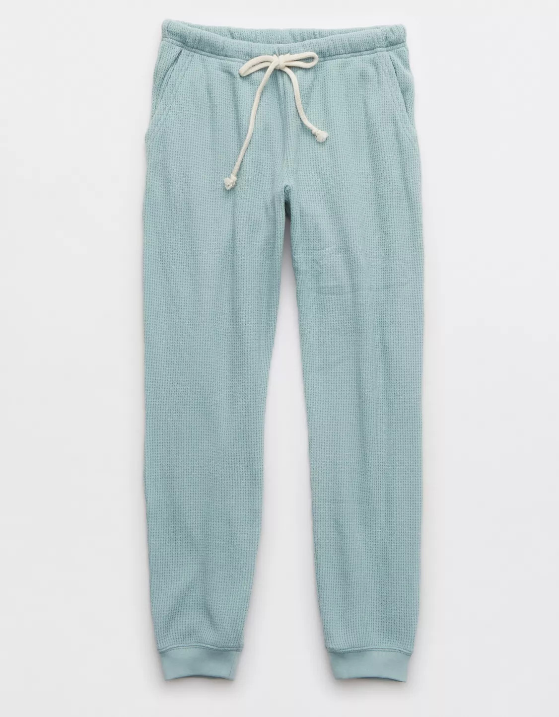 Aerie Waffle Jogger | Aerie