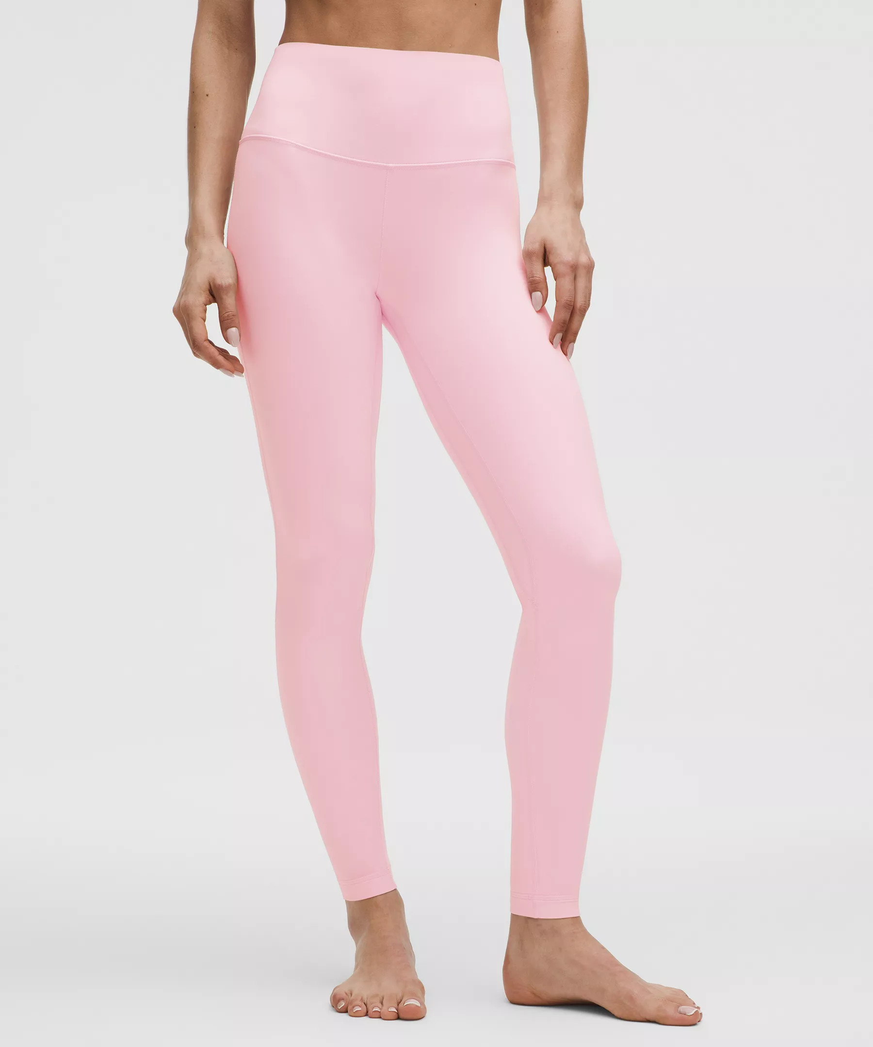 lululemon Align™ High-Rise Pant 28" | Lululemon (US)