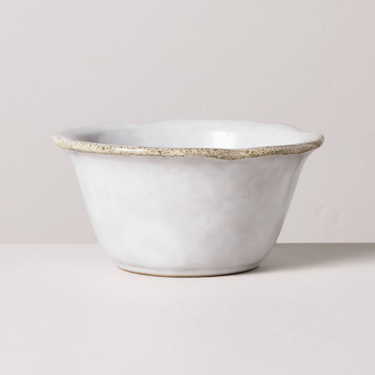 Carved Edge Mini Bowl - Hearth & Hand™ with Magnolia | Target