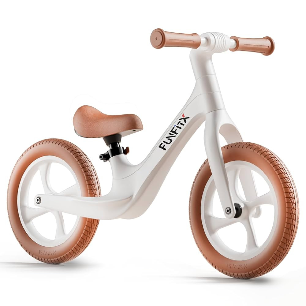 2 Year Toddler Balance Bike - Baby Bikes for 3 4 Years Old Kids - Toddlers Bicycle Without Pedal ... | Amazon (US)