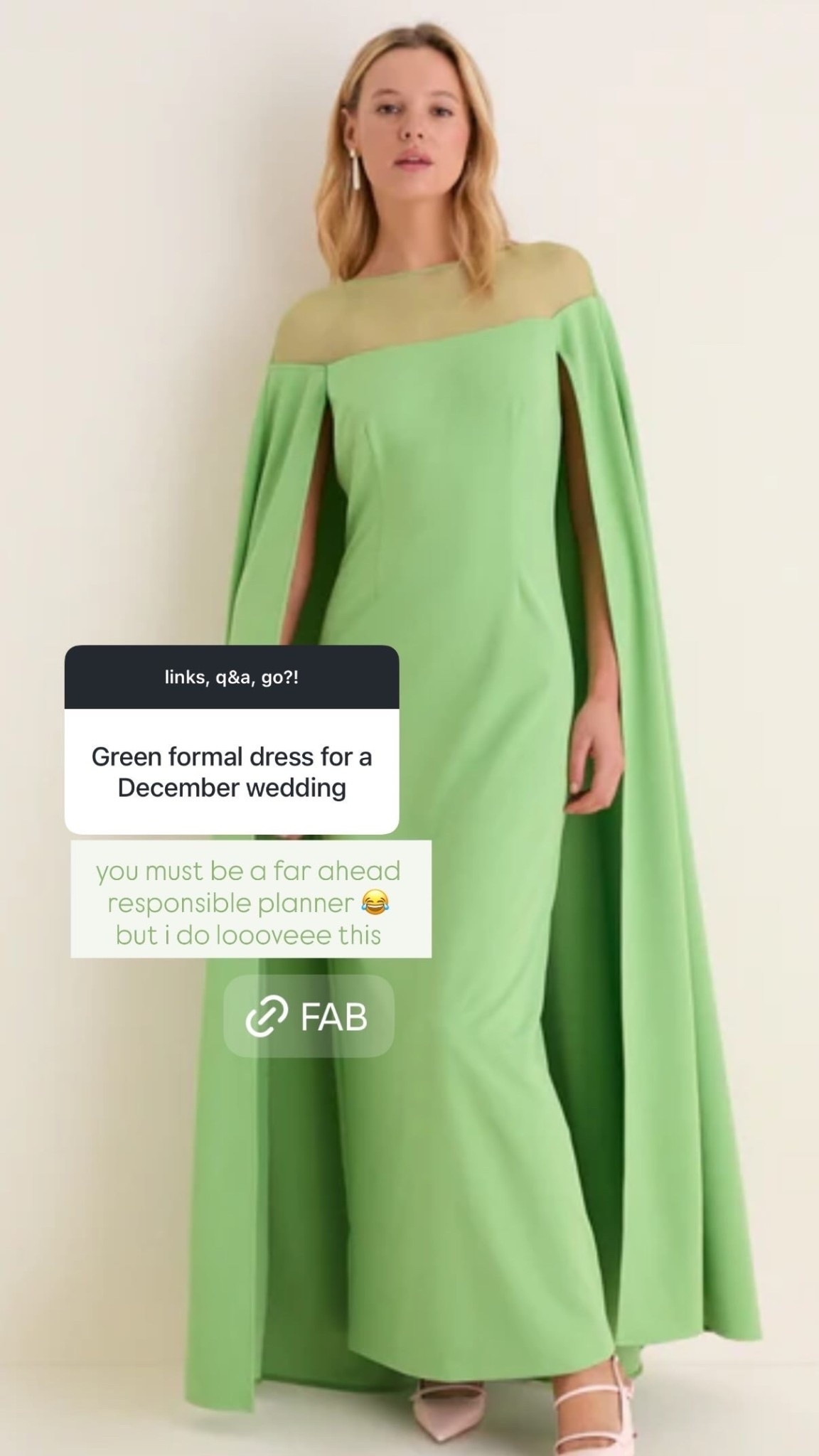 Gorgeous wedding guest dress!!! 

#LTKWedding