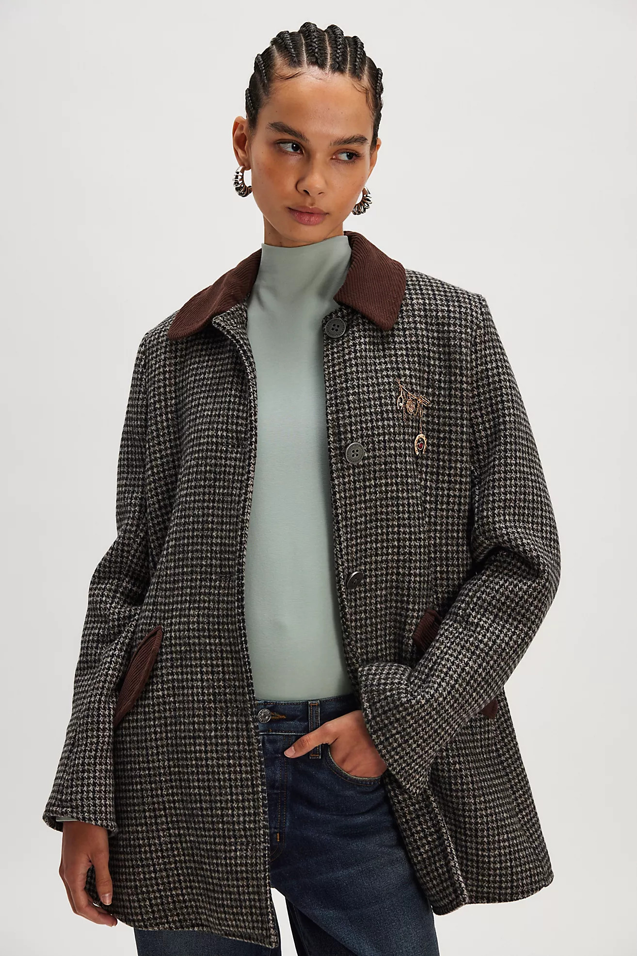 We The Free Kenzie Long Sleeve Top | Free People (Global - UK&FR Excluded)