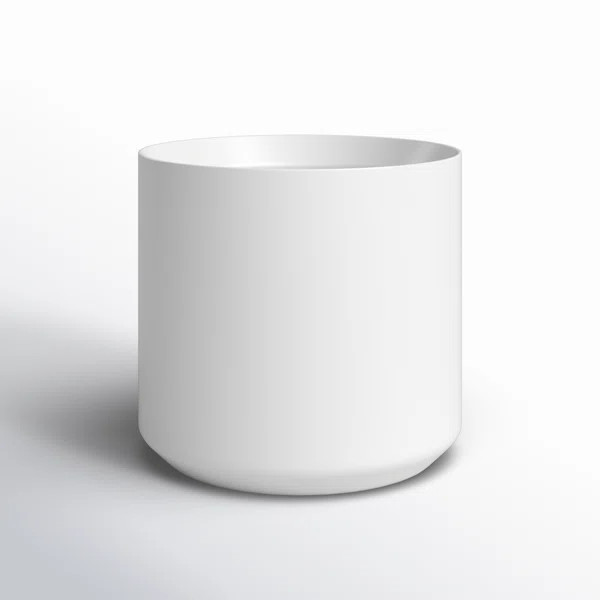 Parsons Handmade Ceramic Pot Planter | Wayfair North America