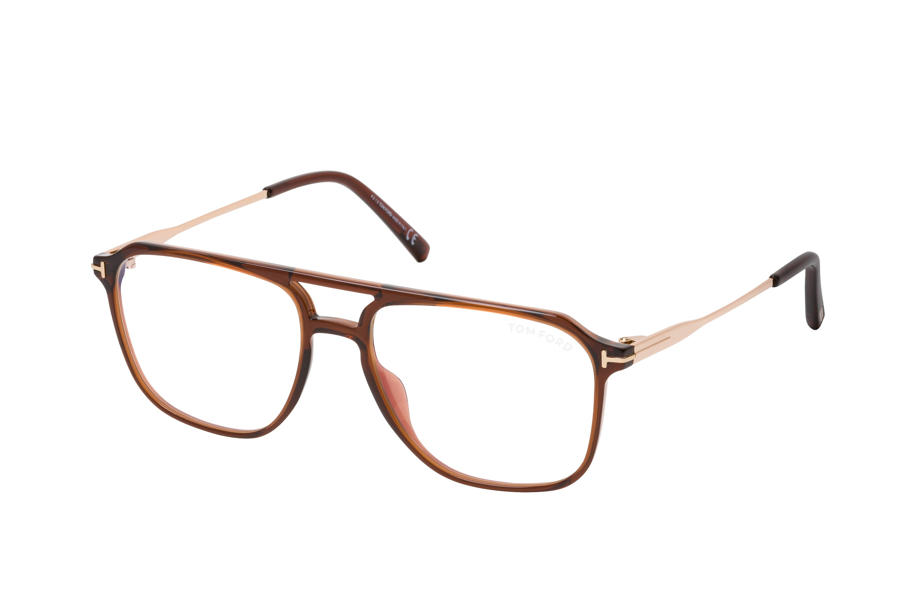 Tom Ford FT 5665-B 048 | Mister Spex (DE)