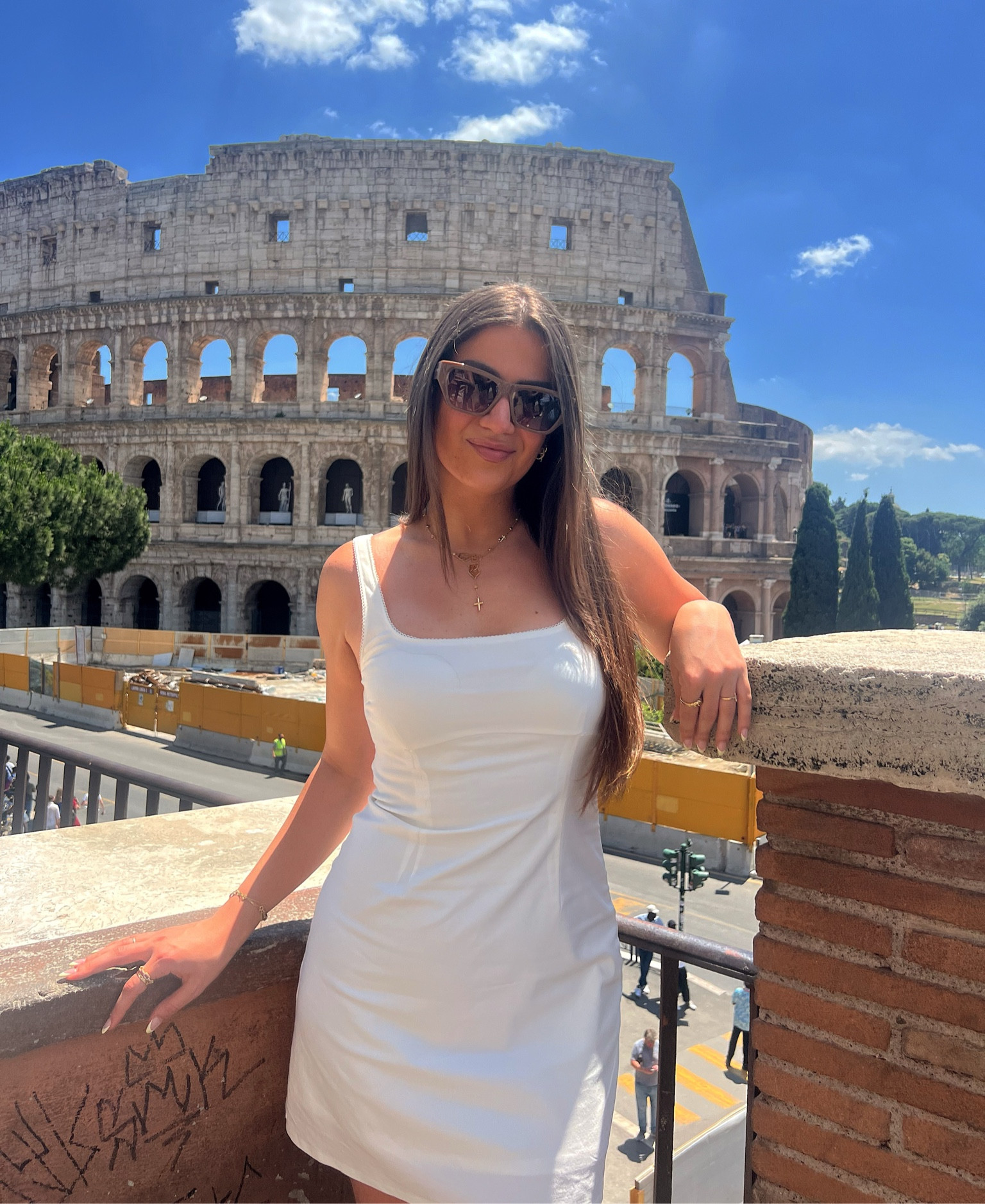 Italy day 2 !!!

#LTKTravel #LTKStyleTip #LTKU