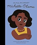 Michelle Obama (62) (Little People, BIG DREAMS) | Amazon (US)