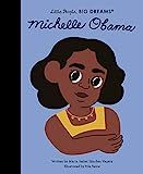Michelle Obama (62) (Little People, BIG DREAMS) | Amazon (US)