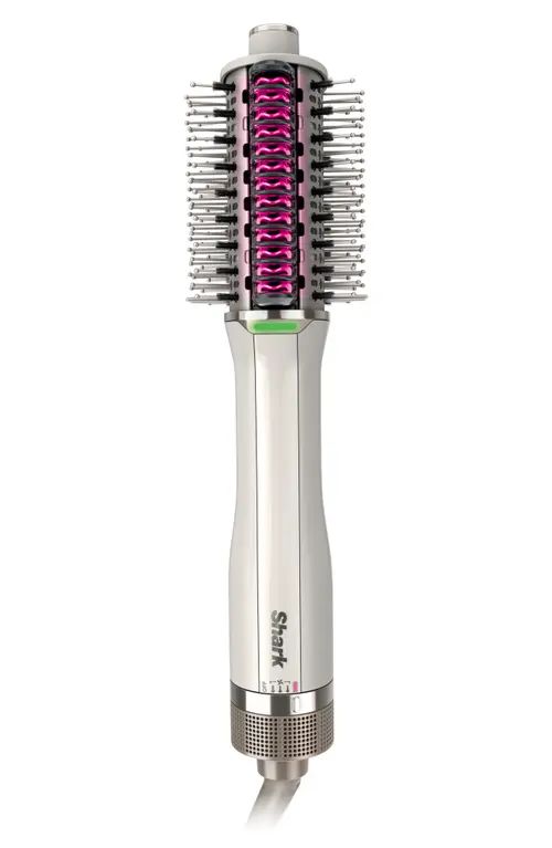 SHARK SmoothStyle Heated Comb Straightener & Smoother in Silk at Nordstrom | Nordstrom
