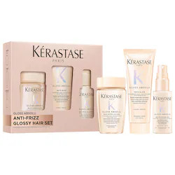 Gloss Absolu Essentials Discovery Gift Set for Glossy Hair | Sephora (US)