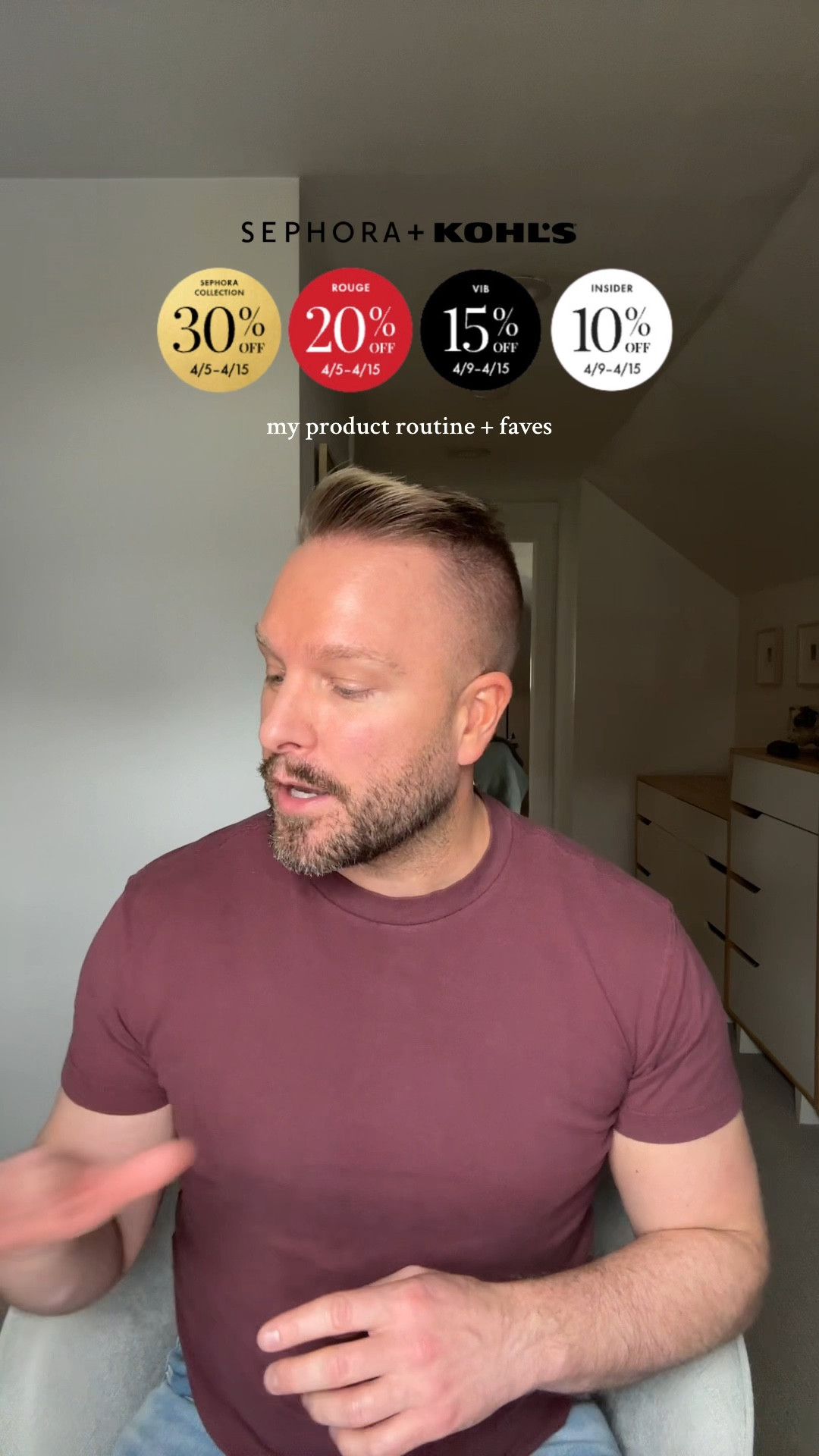 My picks for the Sephora Spring Savings Event at Sephora at Kohl’s 

#LTKxSephora #LTKbeauty