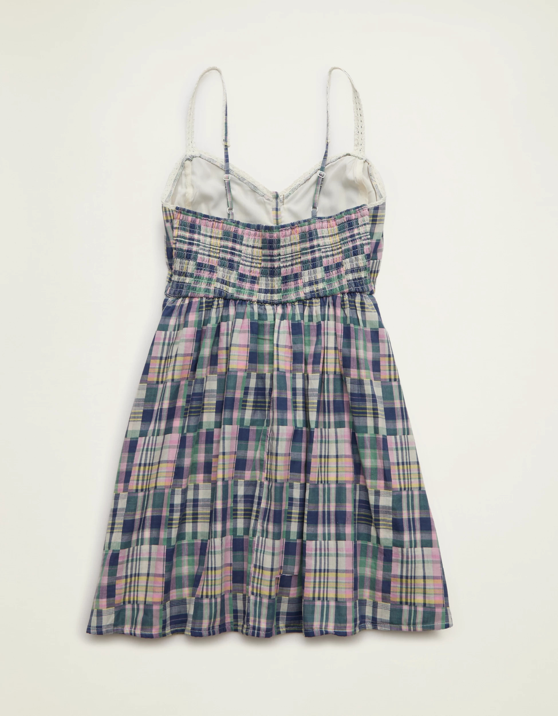 AE Babydoll Mini Dress | American Eagle Outfitters (US & CA)