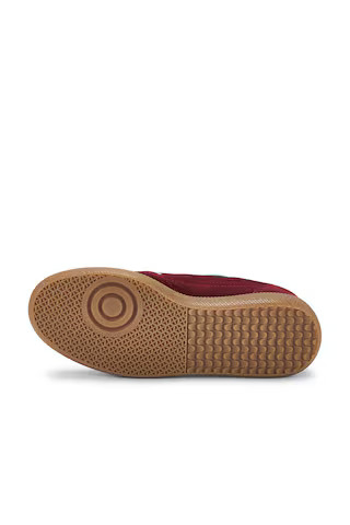 Tb.490 Rife Sneaker in Burgundy | Revolve Clothing (Global)
