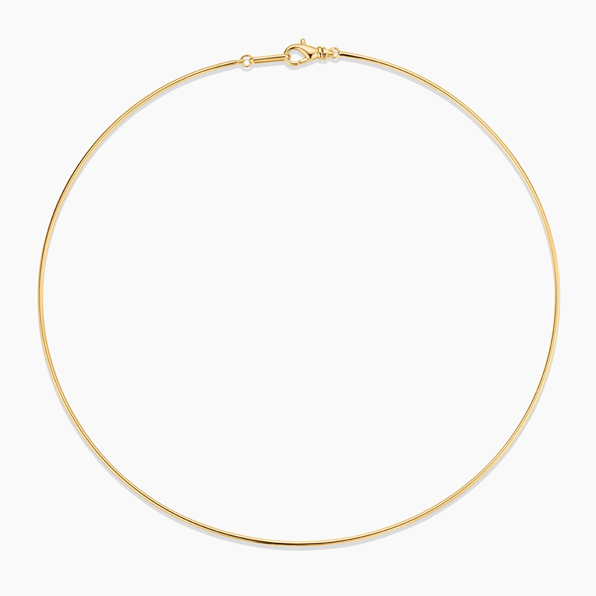 Monet Choker Necklace | Thatch