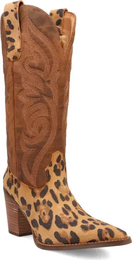 Dingo Hensley Western Boot (Women) | Nordstrom | Nordstrom