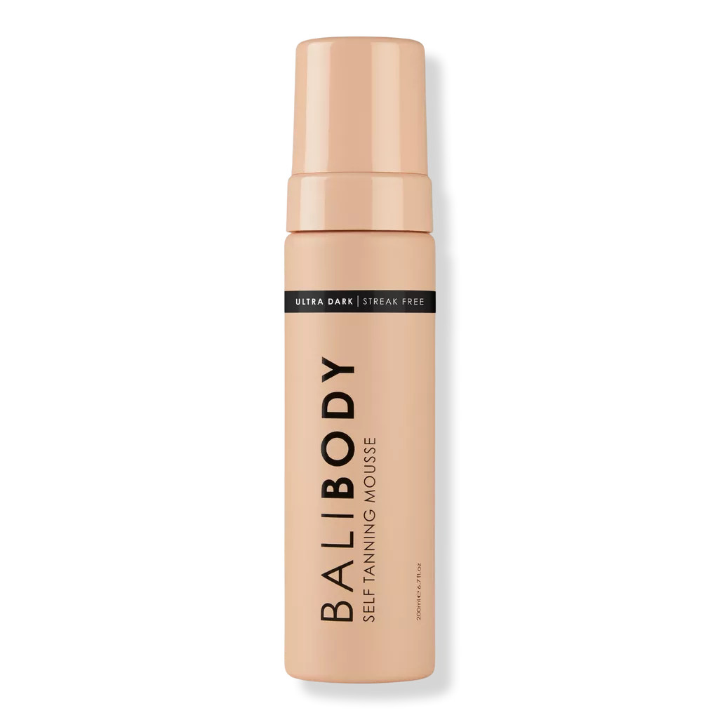 Self Tanning Mousse | Ulta