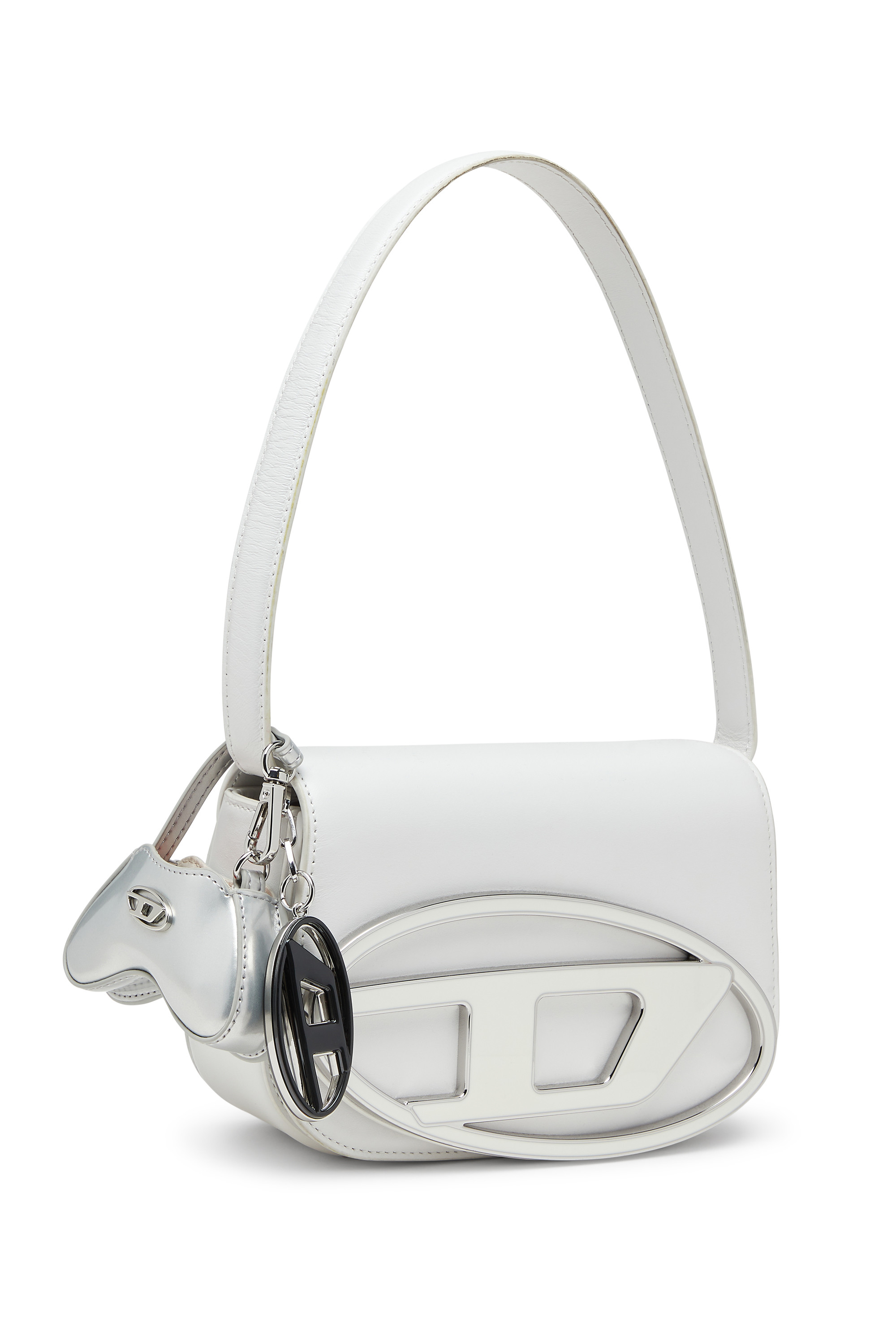 DIESEL BAG WHITE | Diesel Europe