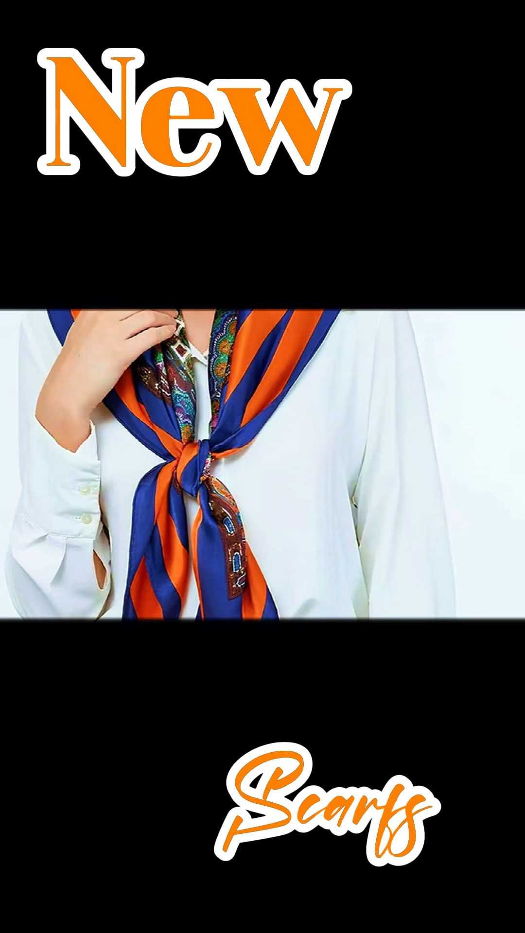 The easiest way to upgrade any outfit this fall? Just add a silk scarf. 🧣✨ It’s officially my favorite trick for taking a basic look to the next level. Whether you tie it around your neck, onto your bag, or in your hair, it adds that perfect touch of polish. Shop my favorite scarf finds here!

#LTKOver40 #LTKTravel #LTKWorkwear
