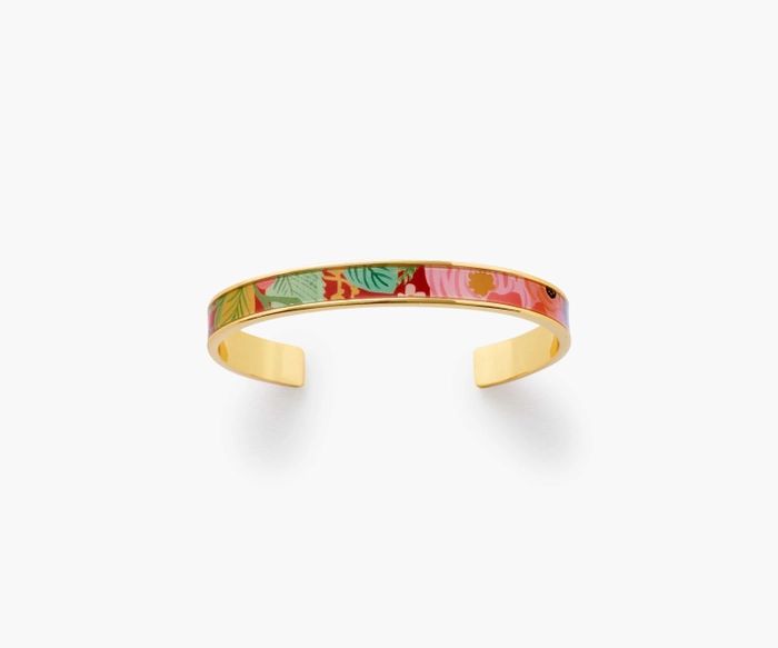 Garden Party Skinny Cuff | Rifle Paper Co.